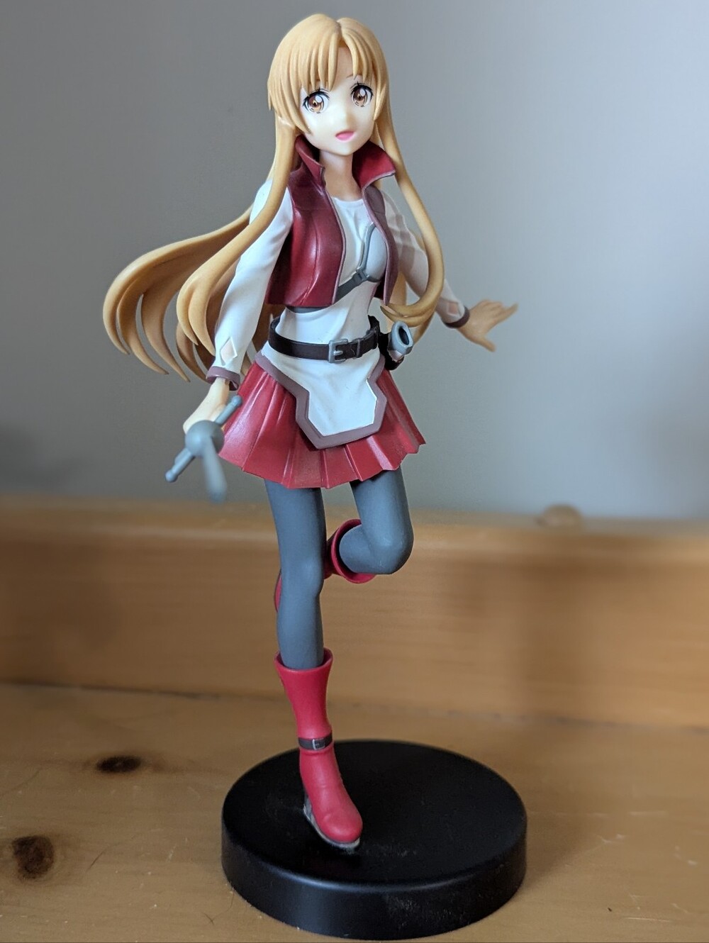 Asuna - Sword Art Online Anime Figure